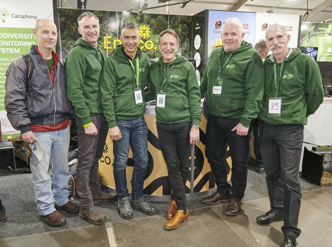 Envico Fieldays