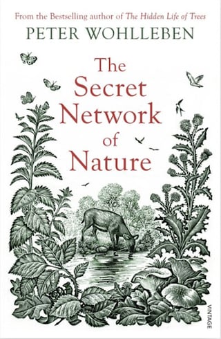 Book The Secret Network of Nature
