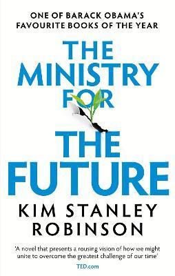 Read The Ministry for the Future1
