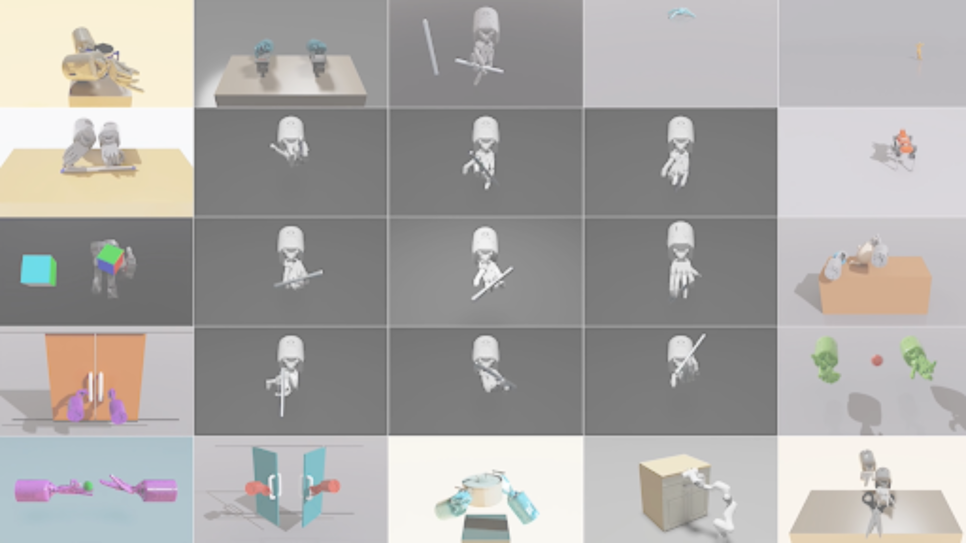 The robots are coming (1)