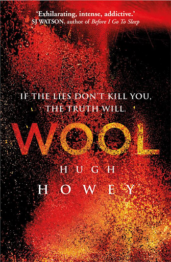 Wool, Hugh Dowey