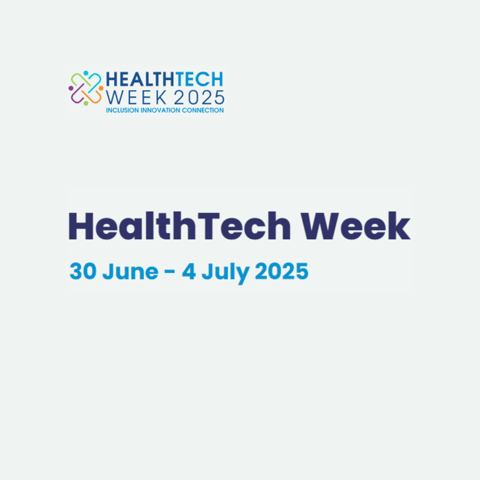 2025 HealthTech Week-sq