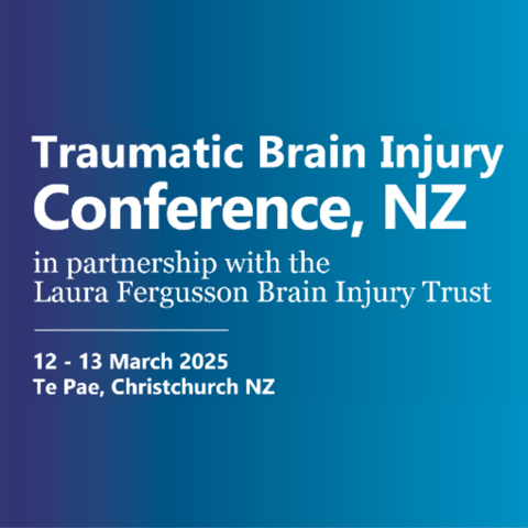 Traumatic Brain injury conference-sq